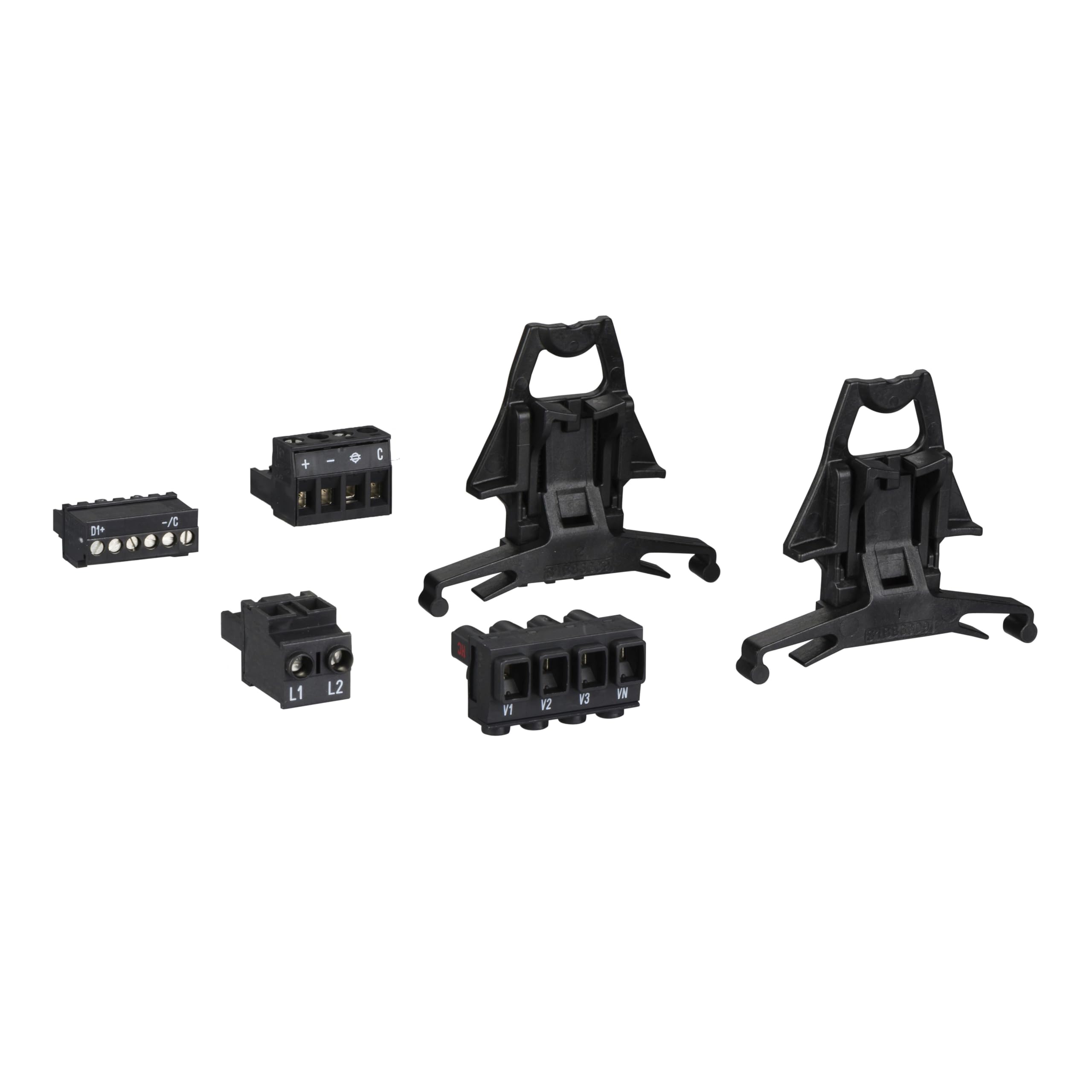 Schneider METSEPM53HK ERSATZSTECKERSATZ FÜR PM5300 : Amazon.de 