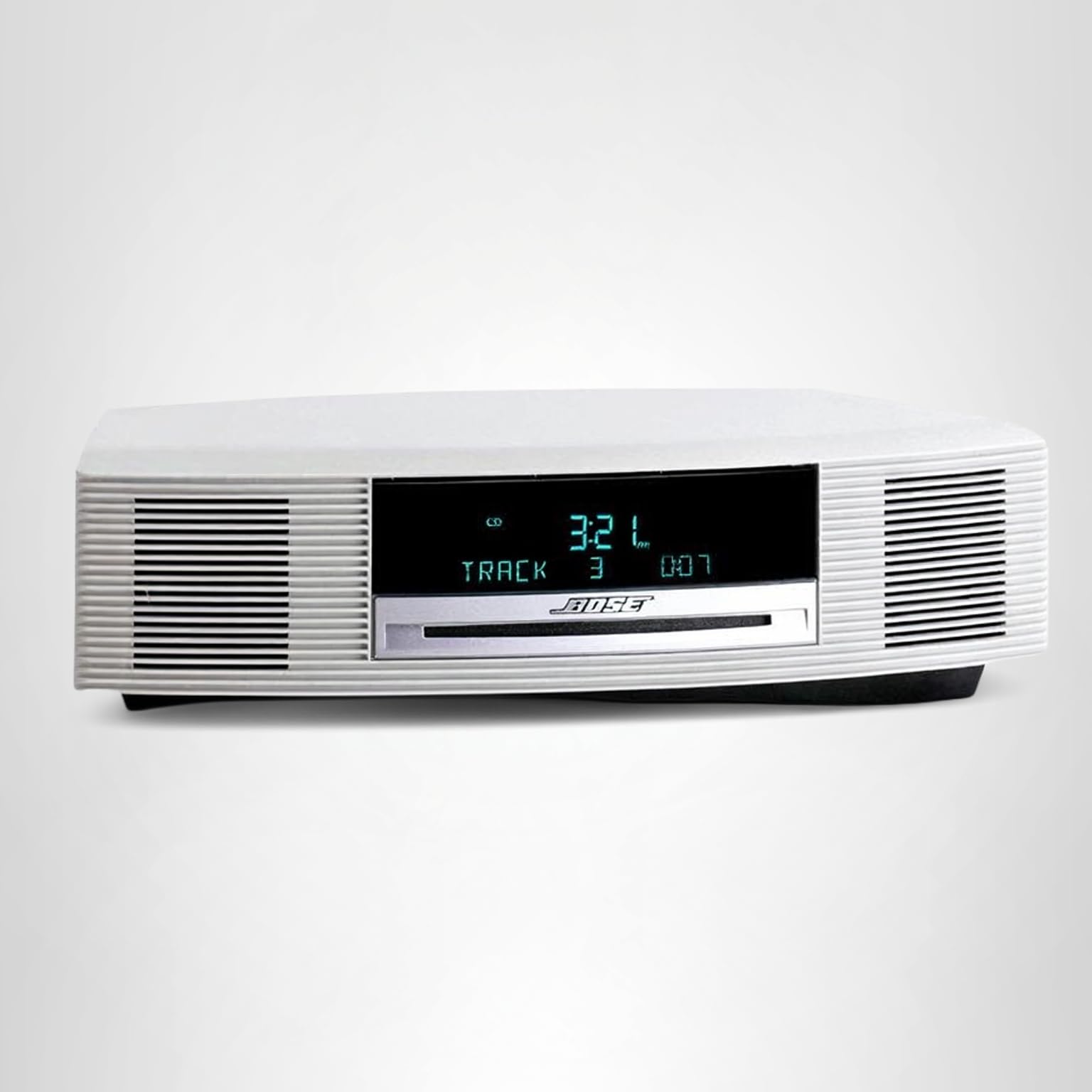 Amazon.co.jp: Bose Wave music system パーソナルオーディオシステム