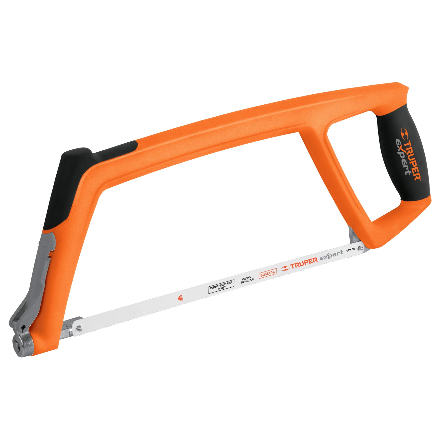 Industrial Aluminum Hacksaw Frame 