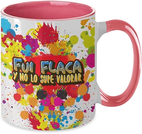 Miniatura 8 de Presente de cumpleaños  Taza de cafe original  taza chistoza para novia, hermana o prima