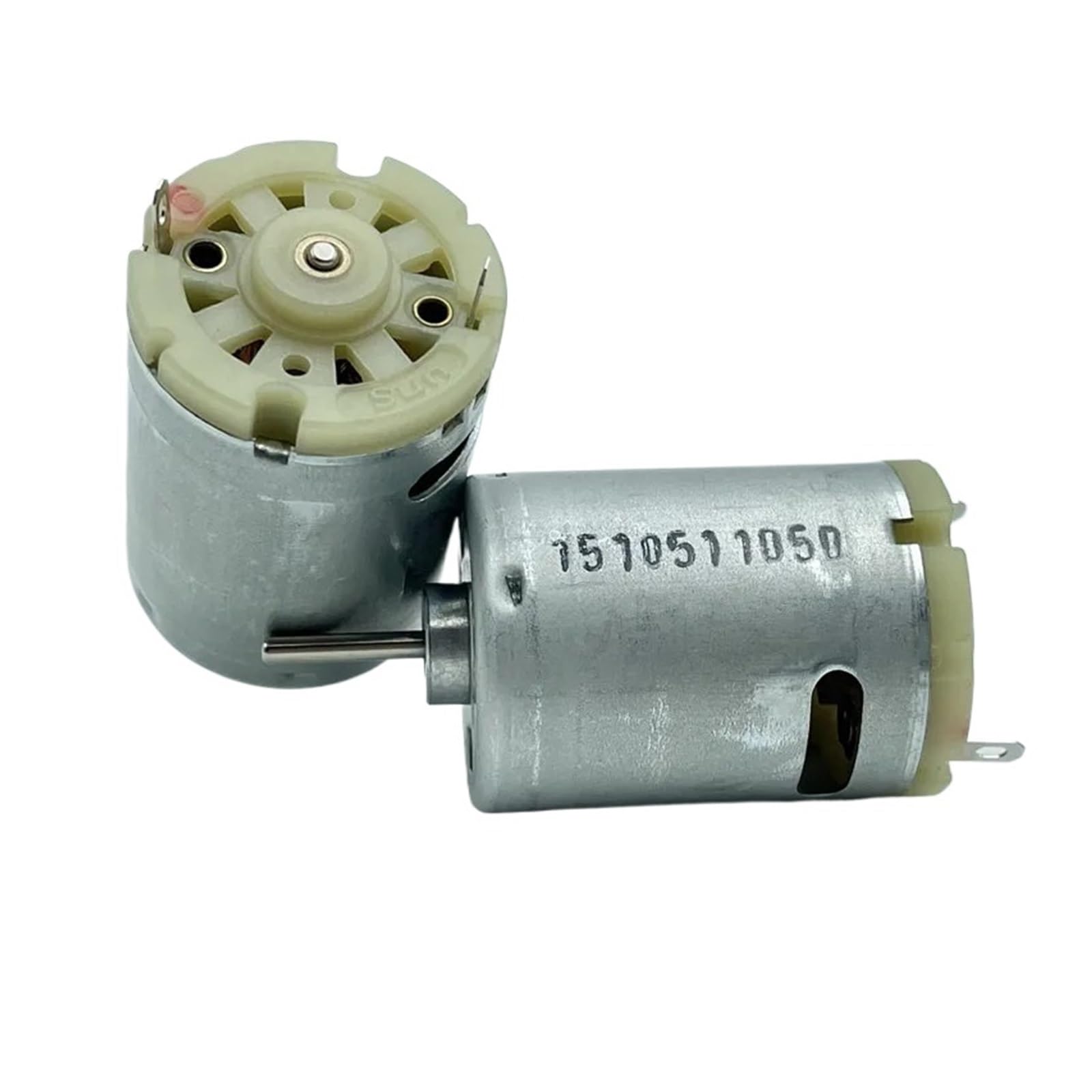 AARTERZZA 27.8 * 38mm 6V-24V 385 DC Electronic Starter for Hair Dryer Carbon Brush Drill Electronic Starter ~
