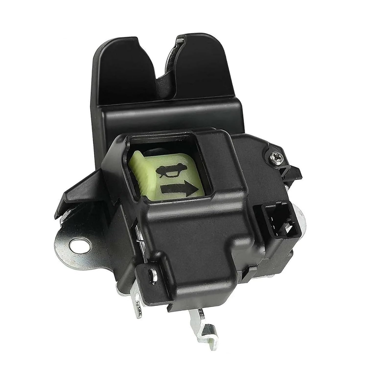 Rear Tailgate Trunk Lock Actuator 2012-2017 Compatible with Kia Rio Sedan Liftgate Latch Lock 81230-1W010 812301W010