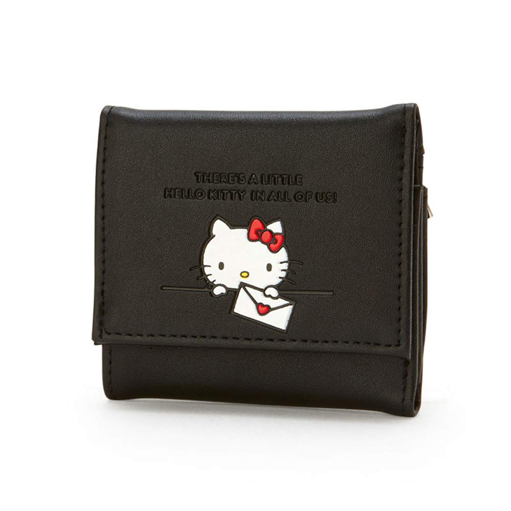 Amazon.co.jp: サンリオ(SANRIO) ハローキティ コンパクトウォレット