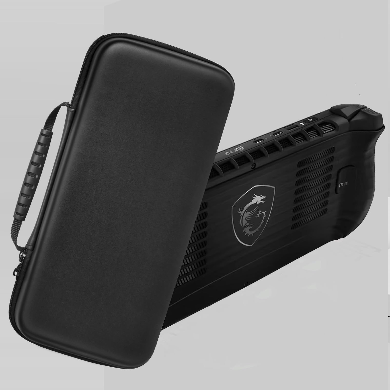 Amazon.com: Hzycwgone Case for MSI Claw 8 AI+(2025),Travel