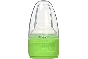 Klean Kanteen Sippy Cap Water Bottle Cap Adapter For Toddler, 3-Pack