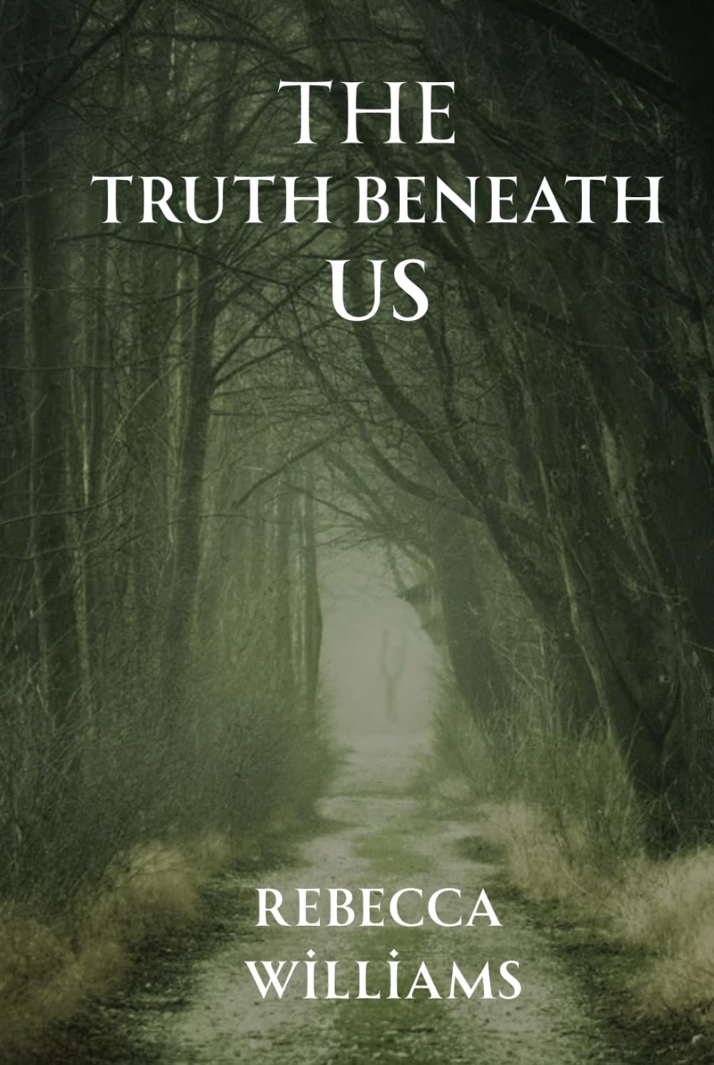 The Truth Beneath Us