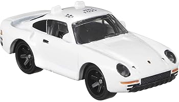 ホットウィール RLC限定完売品 ⭐️ 1986年 ポルシェ959 新品未開封 Hot Wheels RLC Exlusive 1986 Porsche 959 - JP