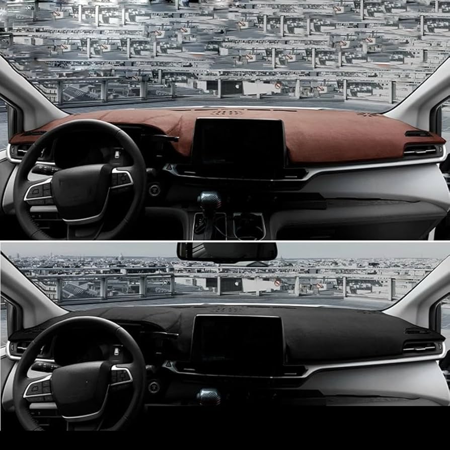 usトヨタ シエナ　ダッシュマット usトヨタ シエナ ダッシュマット 楽天市場】シエナ ダッシュ