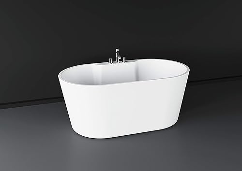 Miniatura 9 de Bañera independiente Springfield 56"