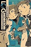 Yen on Log Horizon, Vol. 2 (light novel): The Knights of Camelot