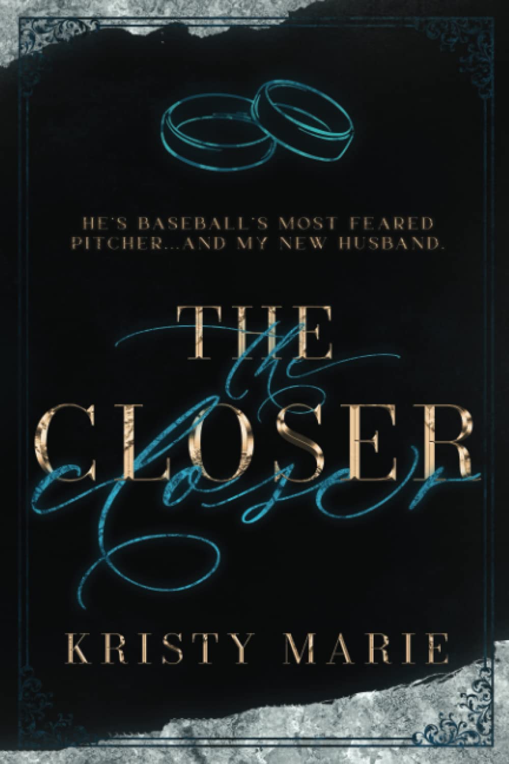 The Closer: Alternate Cover (21 Rumors Alternate Editions)