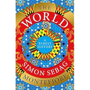 The World: A Family History