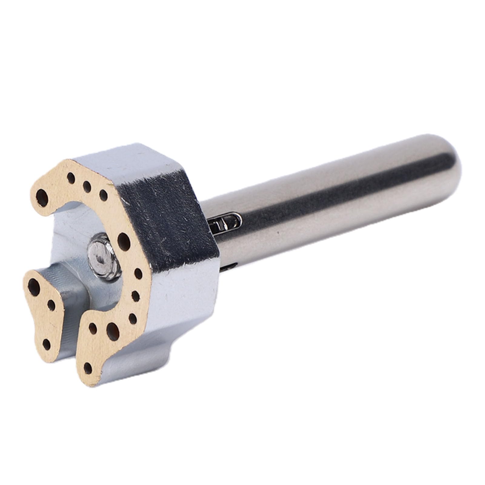 Pointe de fer à souder haute conductivité thermique Fabater pour changer les joysticks