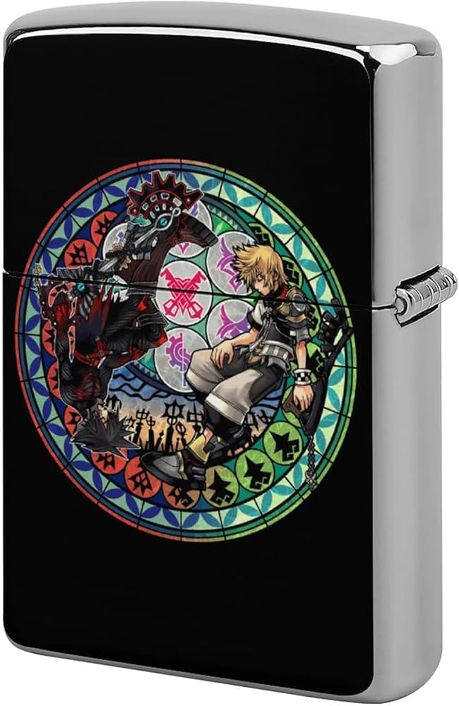 nutemperor ライターケース nutemperor ライターケース