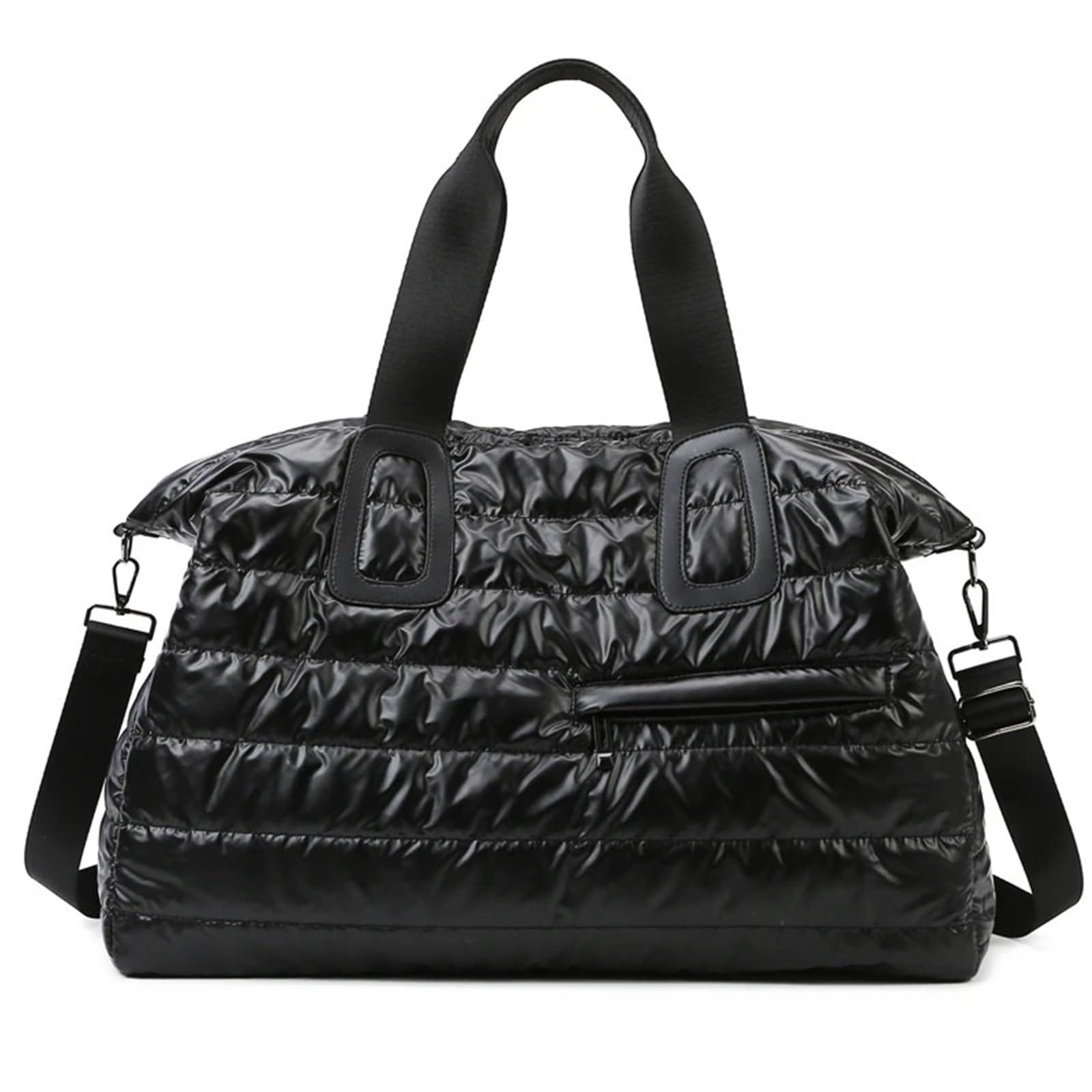 Bolsa para esterillas de Yoga Bolsa de Fitness, Bolsa natación Impermeable con separación Seca y húmeda, Yoga portátil