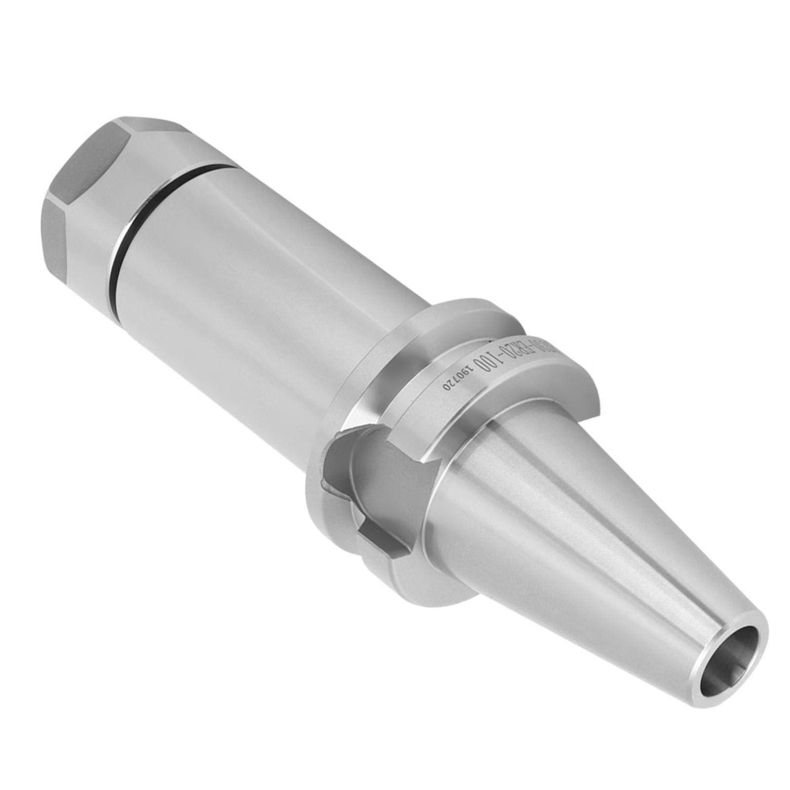 Alta precisione BT30 ‑ ER25‑70 Portautensili per mandrino portautensili 40cr in acciaio legato per accessori per fresatrici per tornio CNC