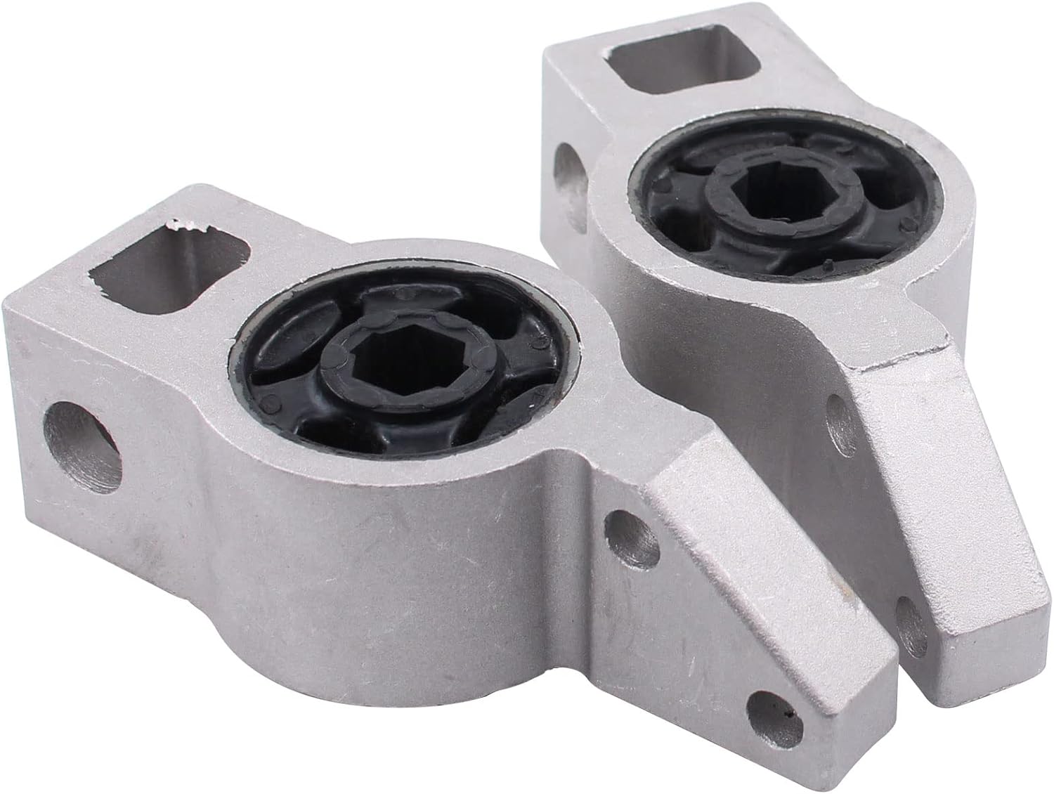 HouYeen Front and Rear Suspension Control Trailing Arm Wishbone Mount