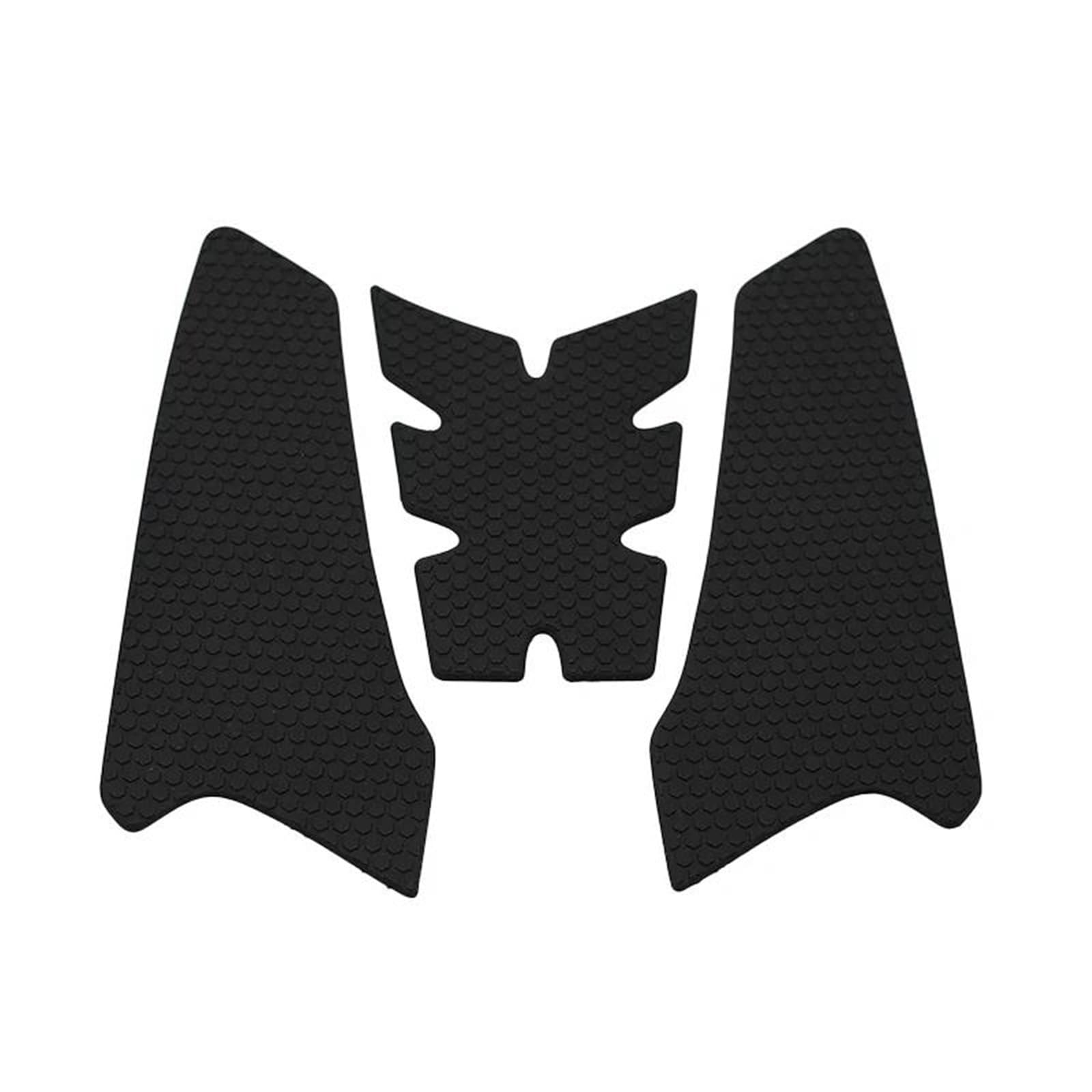 Motorcycle Side Fuel Tank Pads Stickers Decal Gas Knee Grip Traction Pad for CBR650R CB650R CBR 650R 2019-2023