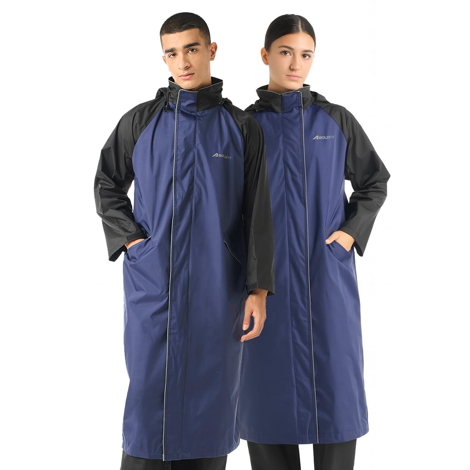 Unisex-Adult Raincoat (BFGuardianXRaincoat)