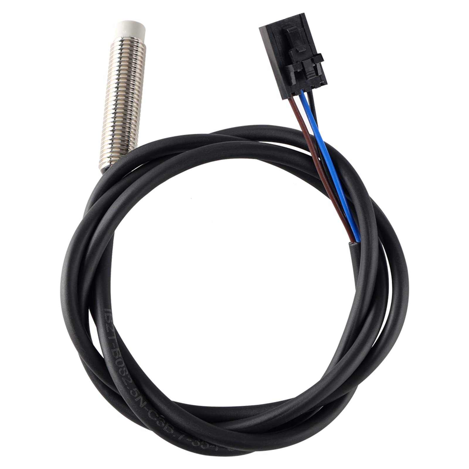 Pièces d'imprimante 3D pour MK2.5 MK3 SuperPINDA Sonde de nivellement automatique à 3 broches pour imprimante 3D Reprap à nivellement automatique