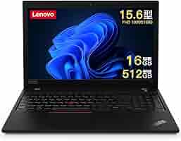 【美品】レノボ L590ノートパソコン/ノートPC高速SSD換装office付き Amazon.co.jp: 【整備済み品】【大画面15.6インチ office搭載