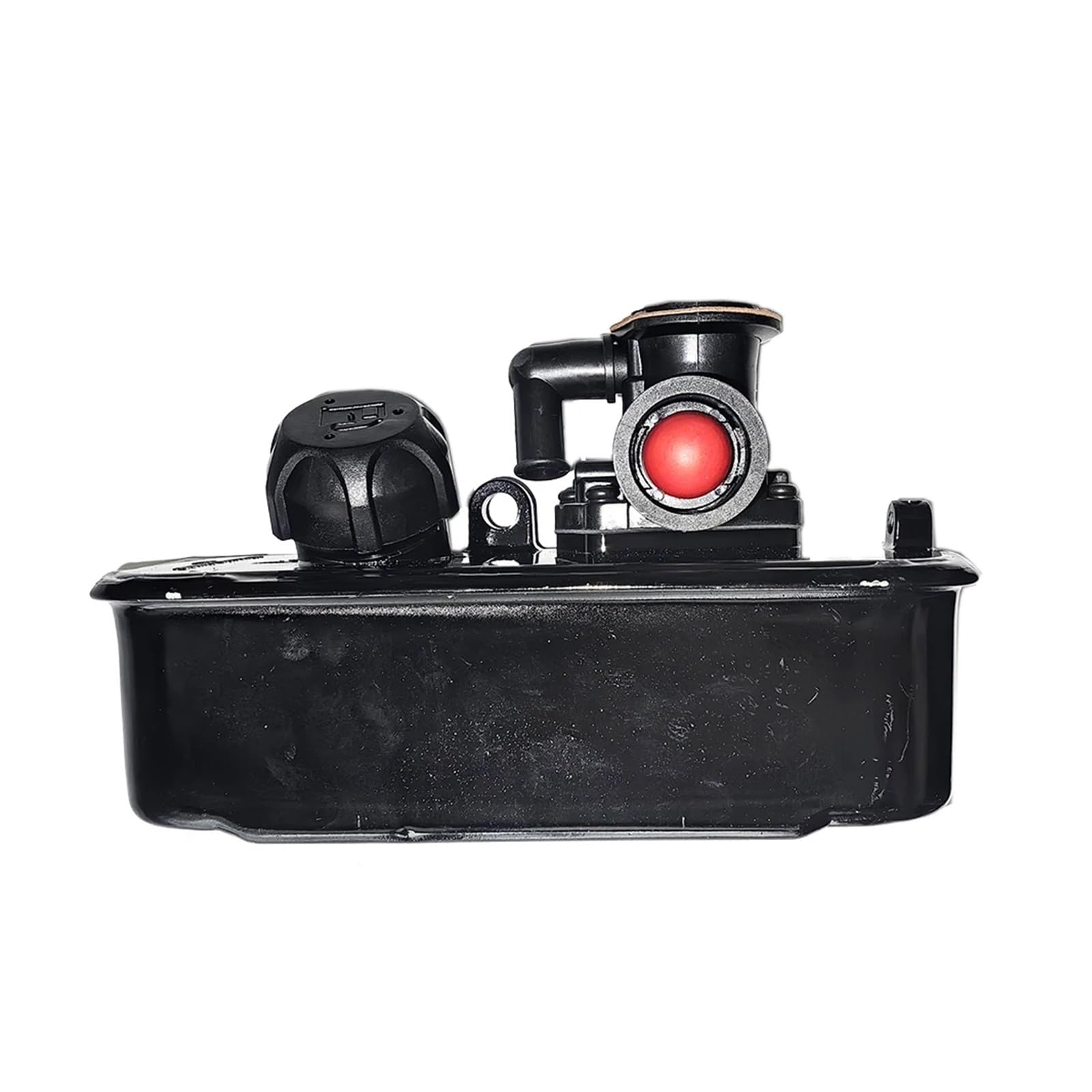 Zbiornik paliwa gazowego kosiarki do gaźnika gaźnik pasuje do Briggs dla Stratton 494406 499809 498809A