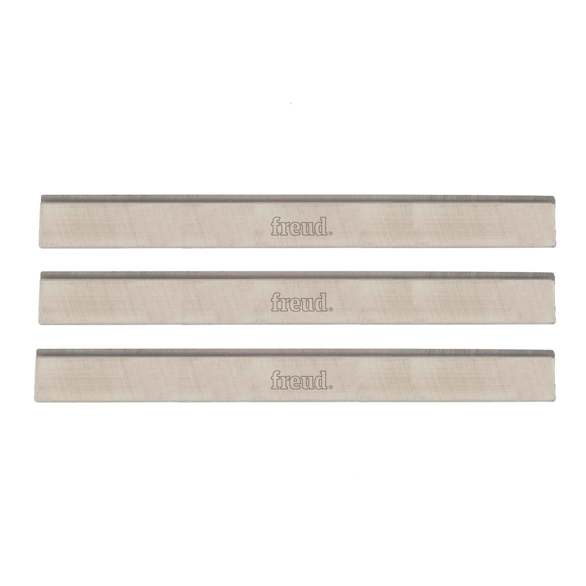 Freud C350: 6" (L) High Speed Steel Industrial Planer and Jointer Knives