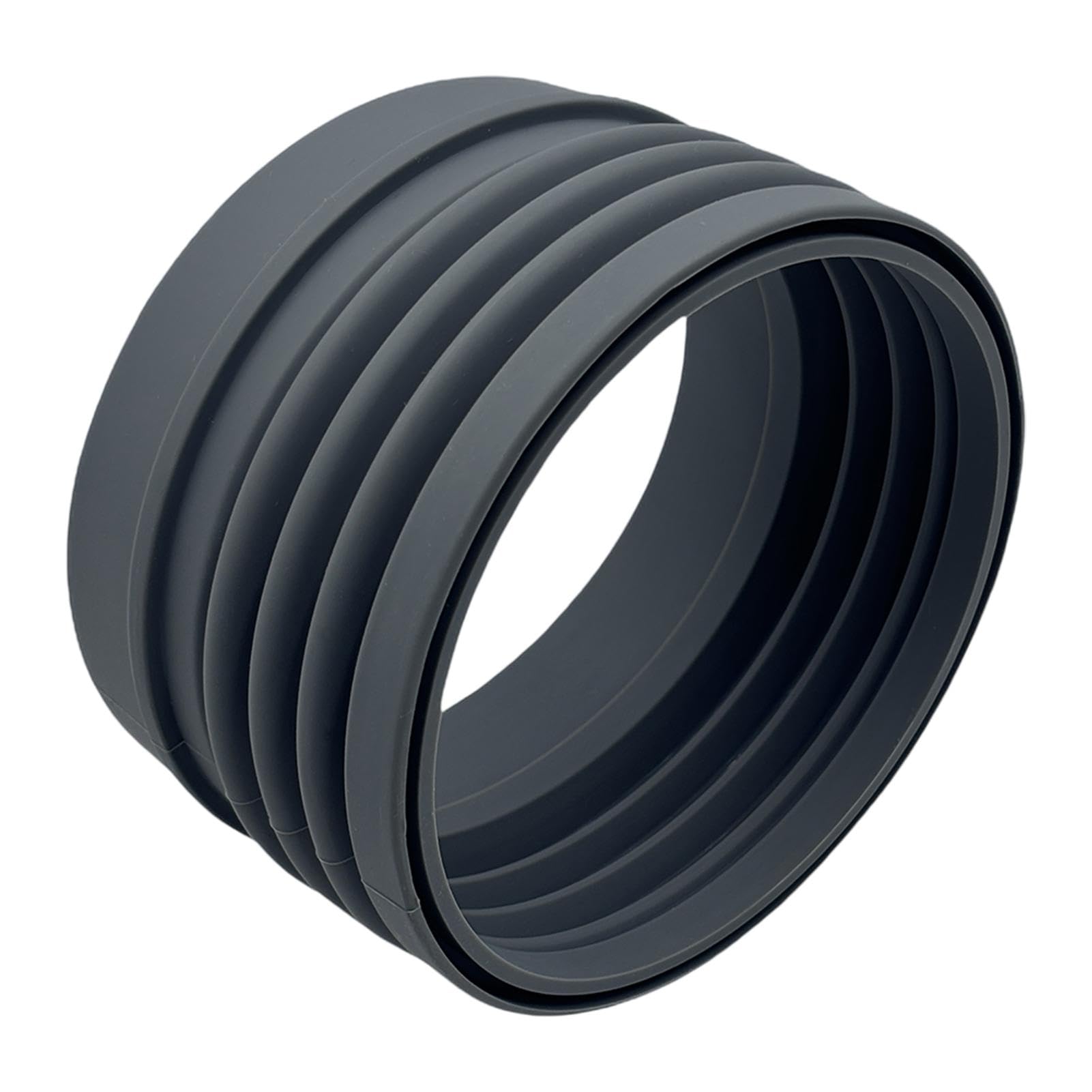 Amazon | コーヒーグラインダー用シリコンベロー 食品グレード素材 ダークグレー OPUS互換 残留粉末除去 シングルドーズ対応  クリーニングアクセサリー コーヒー粉砕機用リップルチューブ | Zynphancer | 手挽きコーヒーミル 通販