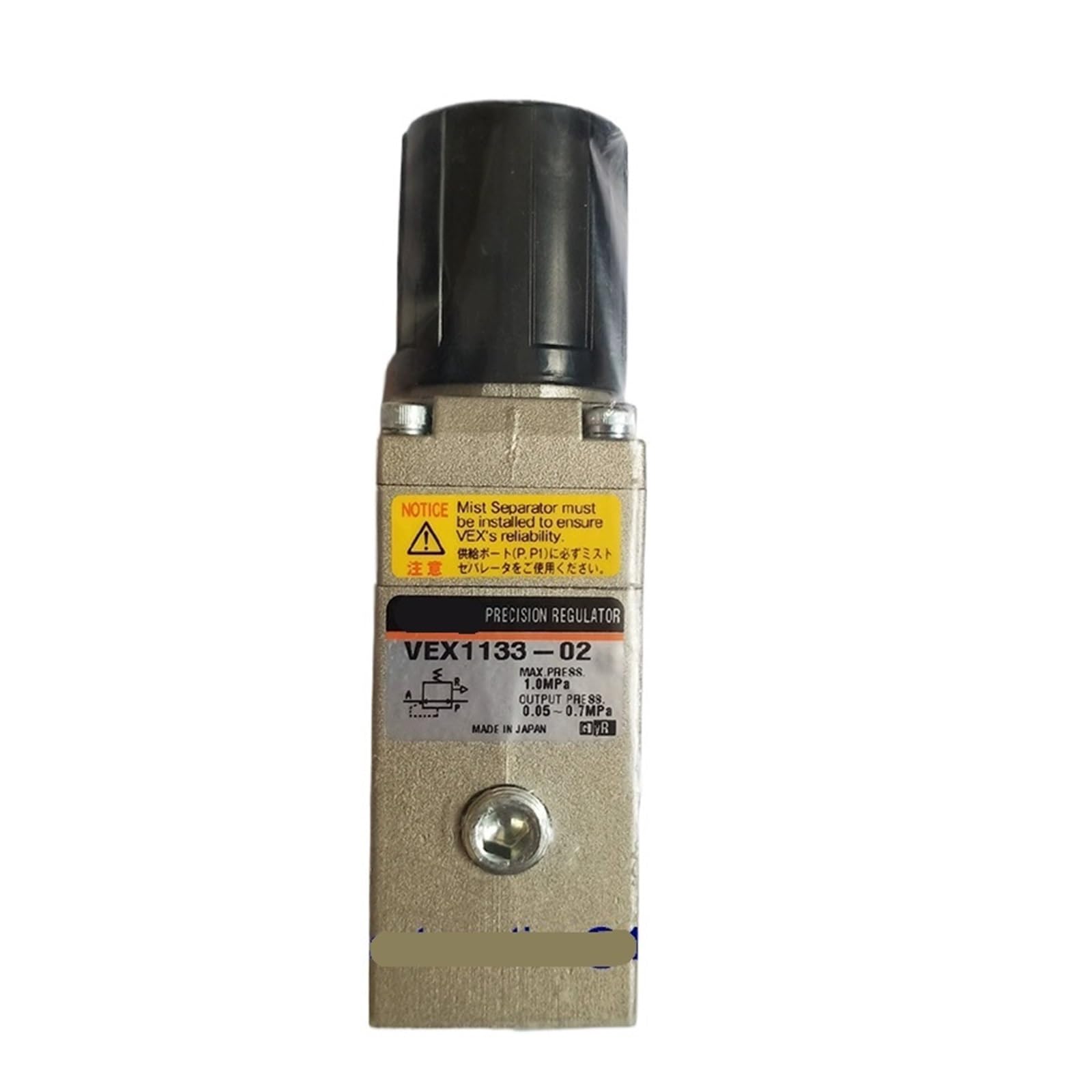 VEX1133-01 VEX1133-01-B VEX1133-01-BG VEX1133-01-BGN VEX1133-02 Solenoid Valve(VEX1133-01-BG)