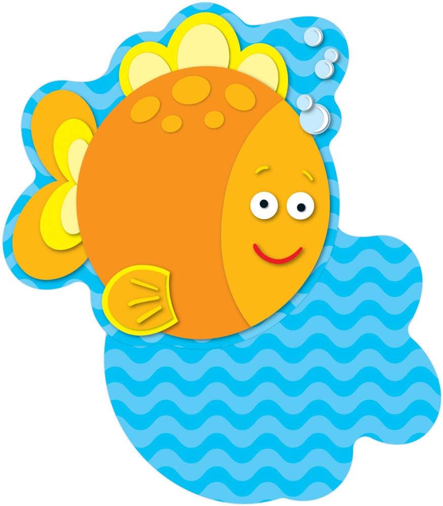 Fish Cut-Outs