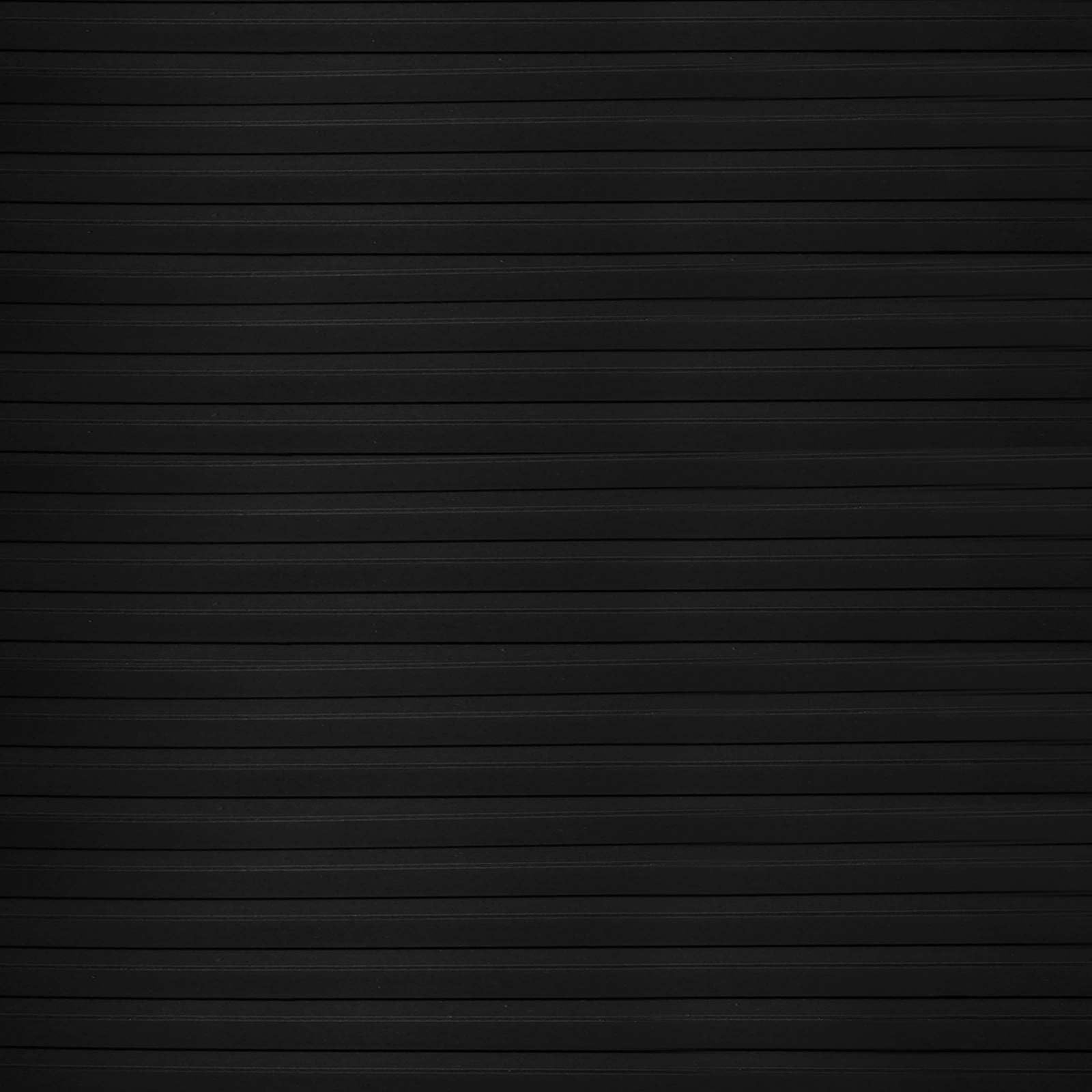vidaXL Tapis de Sol Noir 1 x 2 m Caoutchouc, Tapis de Jardin, Sol en Caoutchouc Durable, extérieur antidérapant, Nettoyage Rapide, Sol Protecteur Polyvalent