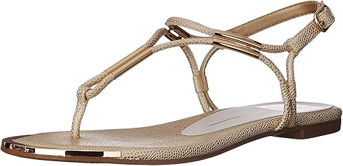Dolce Vita Marly Flat Sandal for Women