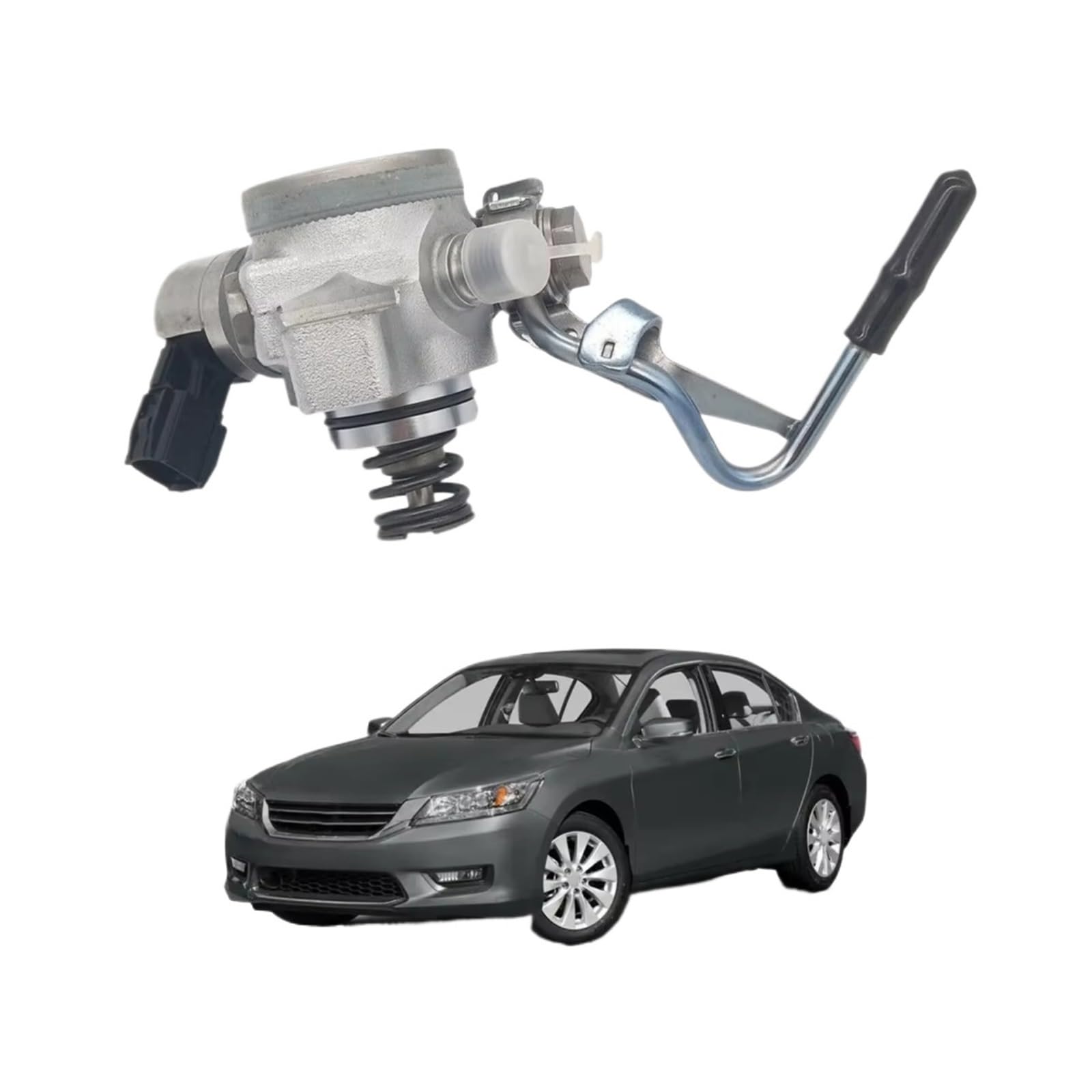 Pompa Carburante Kit Gruppo Pompa Carburante Pompe Per Auto A Benzina Sostituzione Compatibile Con Elysion 2013-2025 Per Spirior 2015-2025 2.4L 16790-5LA-A01