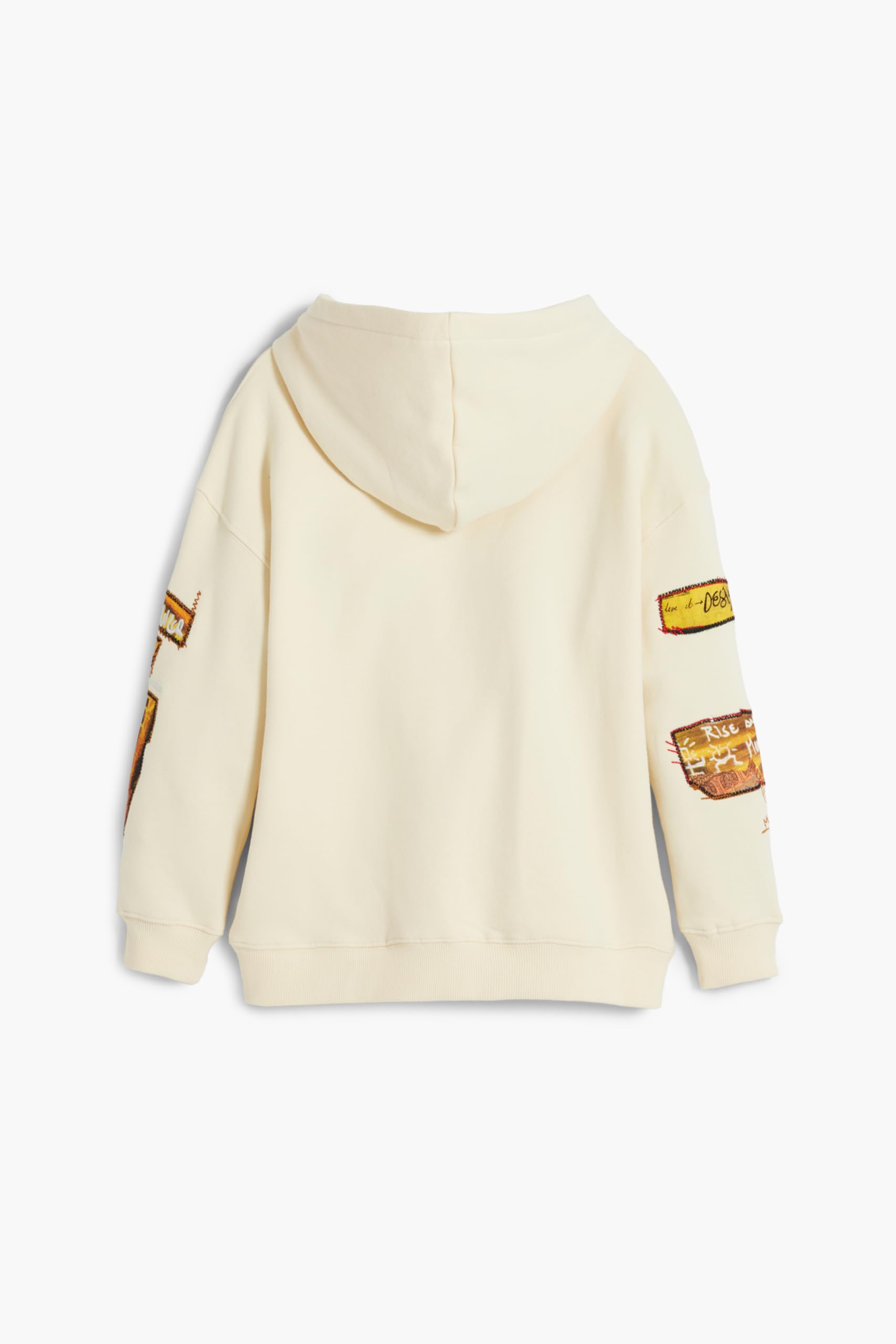 Desigual Sweat_Mickey_Mood Sweatshirt Niños (Pack de 1)