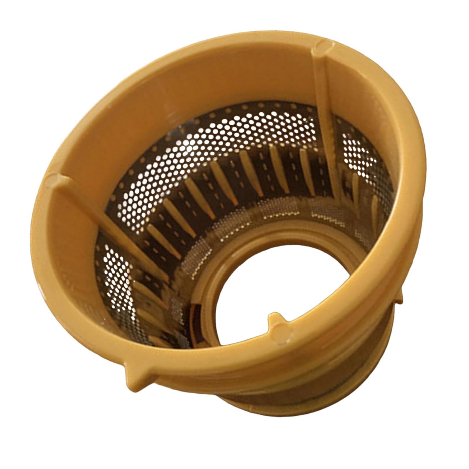 CALANDIS Juicer Screen Spare Parts Juice Extractor Attachment Repairing Juicer Filter Yellow coarse mesh | Juicers | Small Kitchen Appliances CALANDIS Juicer Screen Spare Parts Juice Extractor Attachment Repairing Juicer Filter Yellow coarse mesh | Juicers | Small Kitchen Appliances