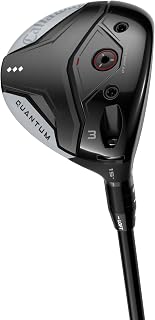 Callaway Golf Quantum Triple Diamond Fairway Wood