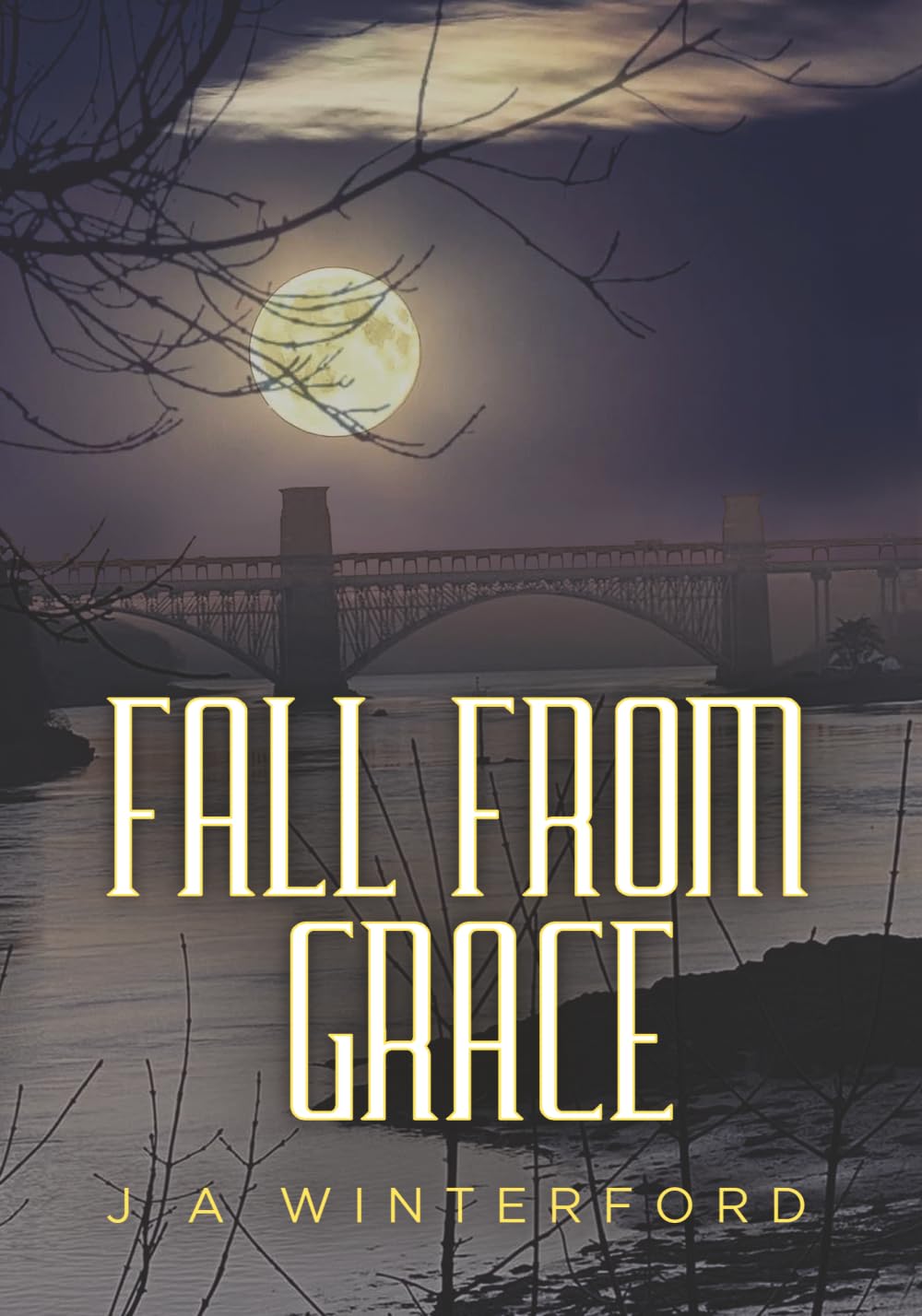Fall From Grace