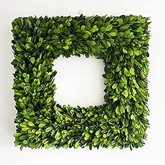Square Wreath