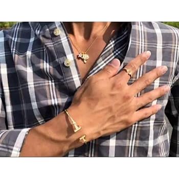 Amazon.co.jp: 最高級ダイヤモンドスマイルネックレスイエロー