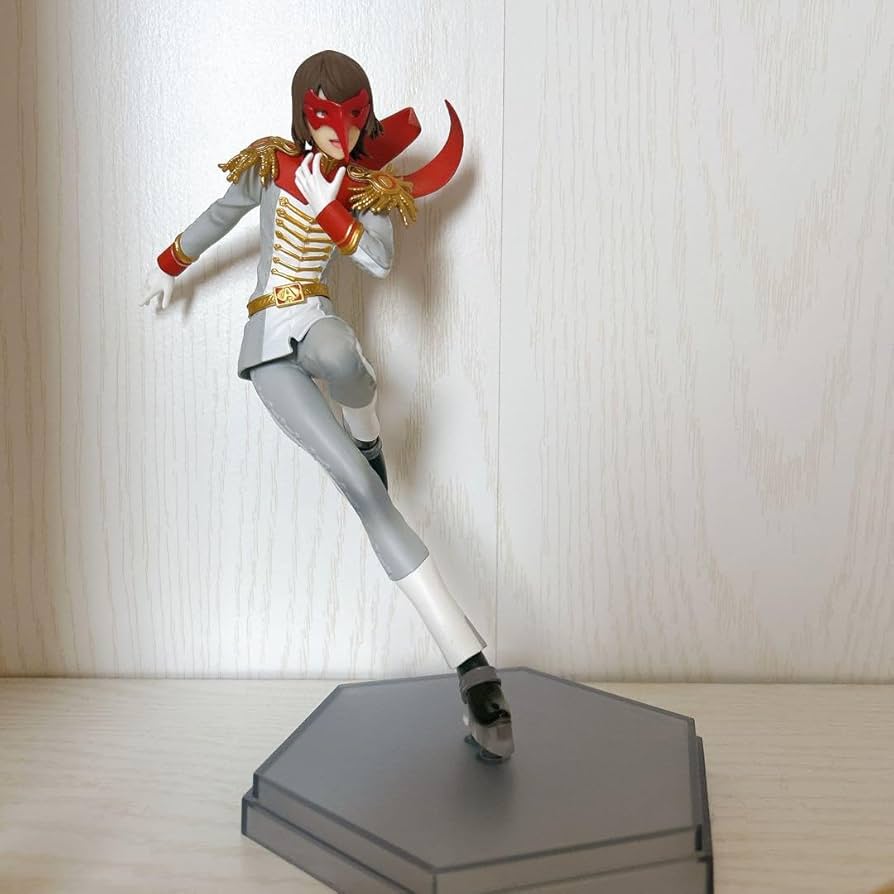 POP UP PARADE クロウペルソナ5 フィギュア