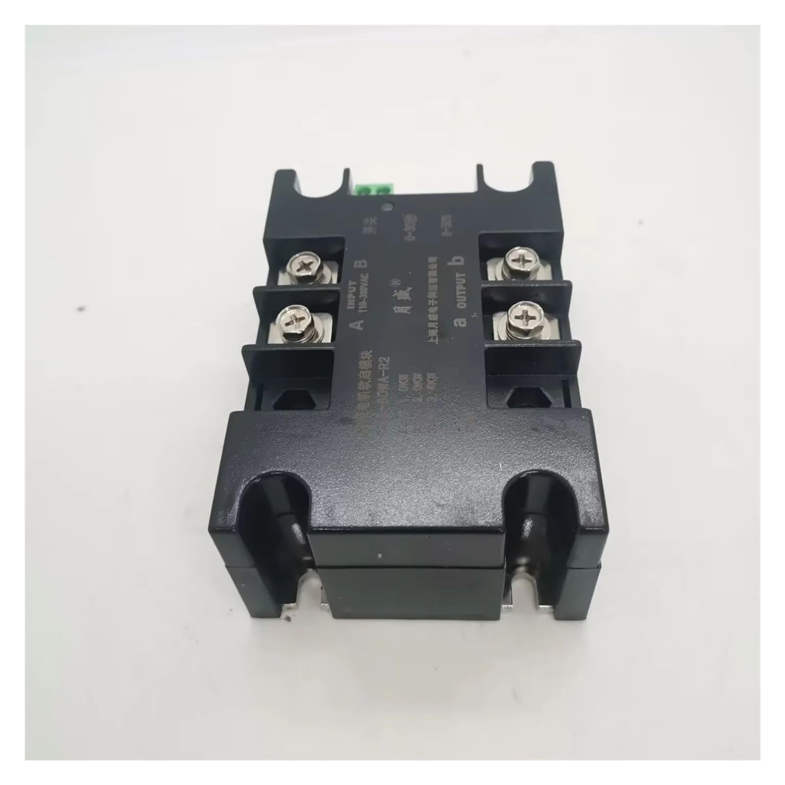 Miękki rozrusznik silnika 220V 2KW 4KW 6KW 8KW silnik online miękki rozruch pompa wentylatora reduktor ciśnienia przenośnik(SSR-20WA-R1(1KW))