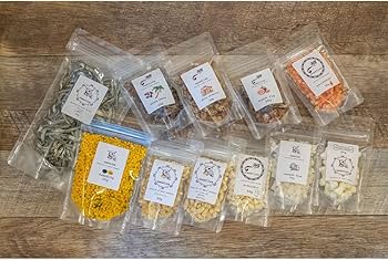 Amazon | ヨーグルトドロップ 小動物のおやつ フード フクロモモンガ