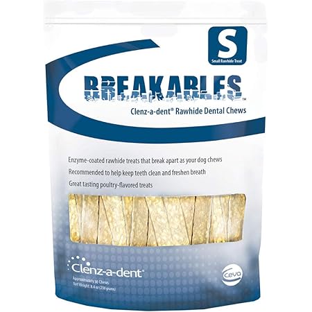 dental rawhide