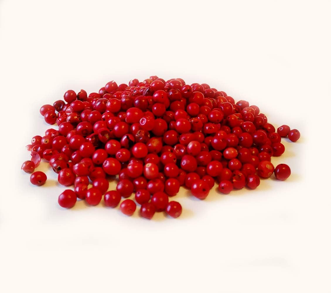 Rasalhanut ピンクペッパー 1kg 5 ホール 半額 Rasalhanut ピンクペッパー 1kg 5 ホール 半額