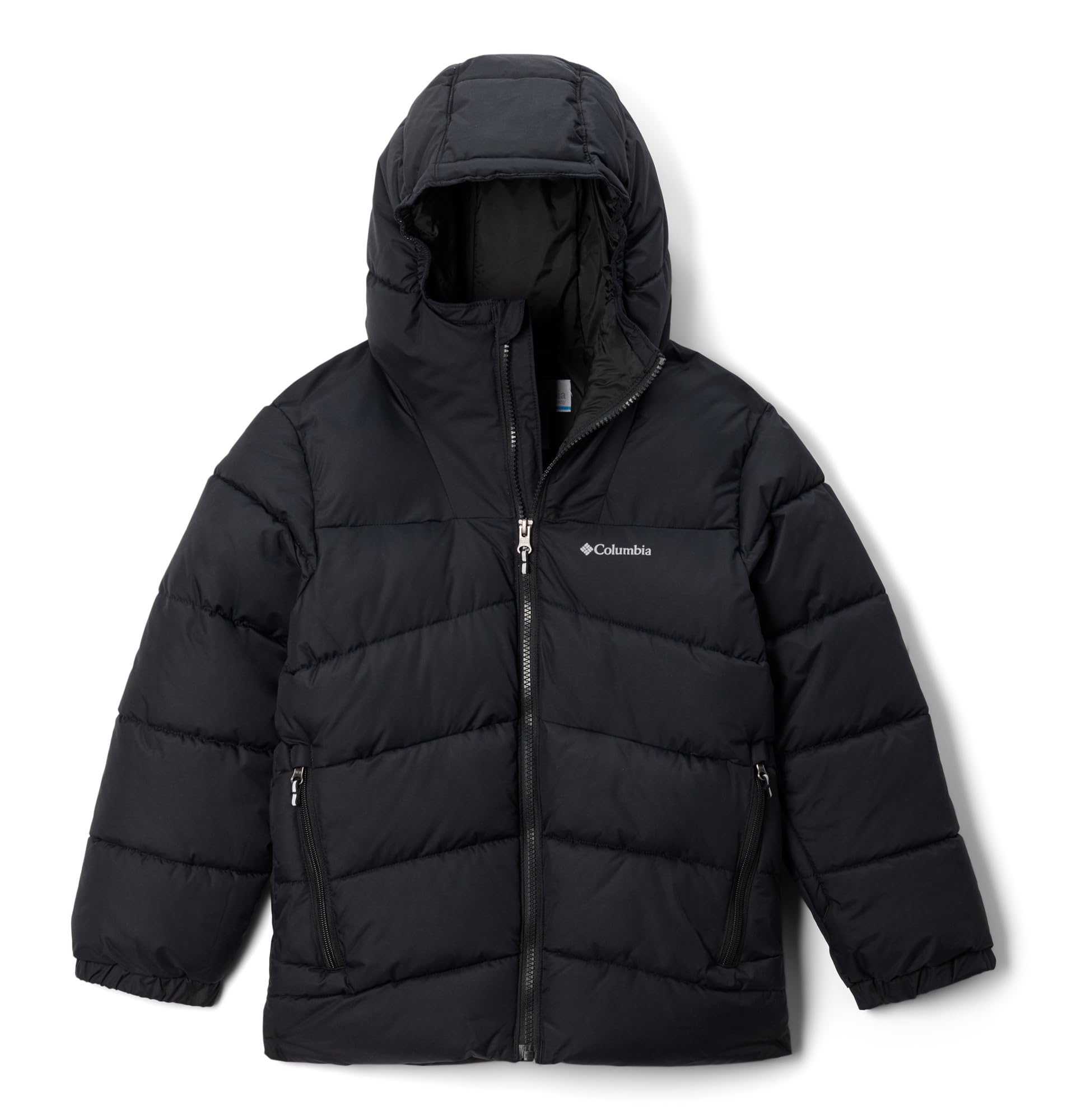 Columbia Kurtka Arctic Blast dla chłopców