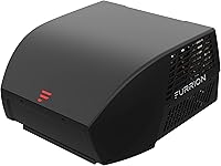 Vista 10 de Furrion Chill Cube - Aire acondicionado de techo para RV de 18k BTU con velocidad variable, color blanco, no canalizado, refrigerante R32, AC