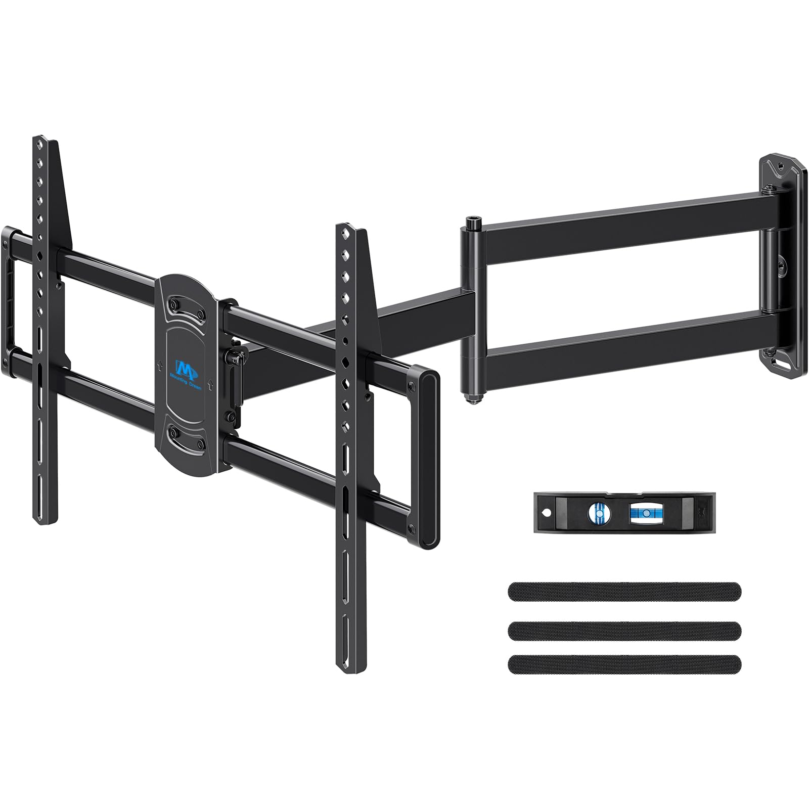 Mounting Dream Corner TV Wall Mount