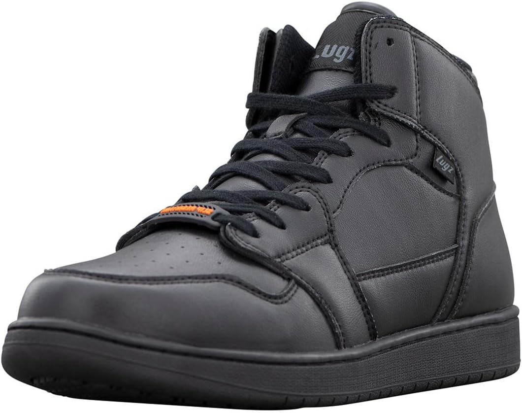 Lugz Men's Versa Sr Food Service Shoe