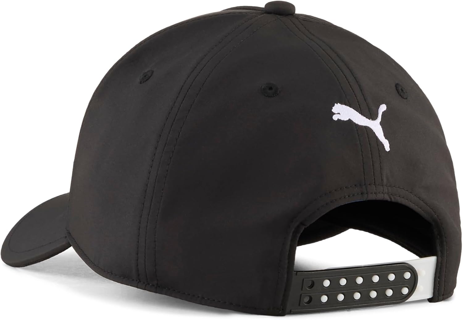 PUMA BMW M Motorsport Baseball Cap Casual - Black