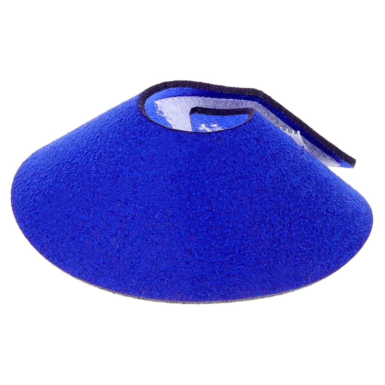 POPETPOP Collar De Pájaro De Alas Cuello Cónico De Loro Collares Isabelinos para Loros Collar De Seguridad Isabelino para Pájaro Cuello De Conos Parrot para Pájaros Súper Piel Xuan Feng